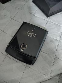 Motorola razr