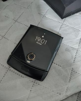 Motorola razr