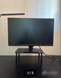 moniror benq 1080 p 75 hz