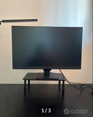 moniror benq 1080 p 75 hz
