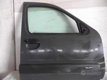PORTIERA ANTERIORE DESTRA RENAULT Kangoo 3° Serie
