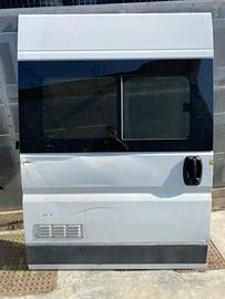Fiat Ducato Porta Laterale Vetrata