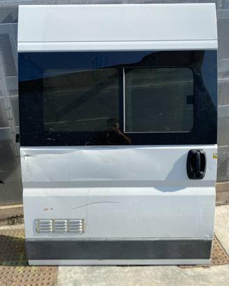 Fiat Ducato Porta Laterale Vetrata
