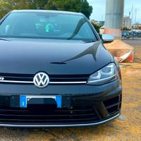 VOLKSWAGEN Golf 7 R 2.0 300 cv