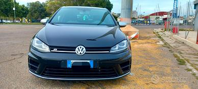 VOLKSWAGEN Golf 7 R 2.0 300 cv