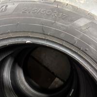 Pneumatici 215/60/17