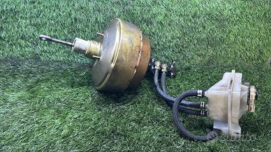 SERVOFRENO ALFA ROMEO GTV Serie (916_) 0204125431