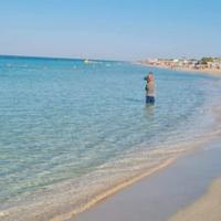 Appartamento ARANCIO -Torre Mozza