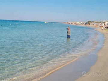 Appartamento ARANCIO -Torre Mozza