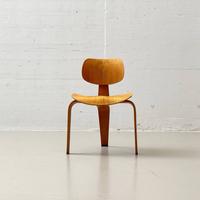 Sedia SE 42 originale (1949) - Egon Eiermann