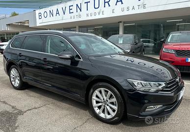 Volkswagen Passat Variant 2.0 tdi Business 150cv d