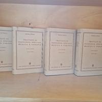 Trattato patologia speciale medica e terapi Bufano