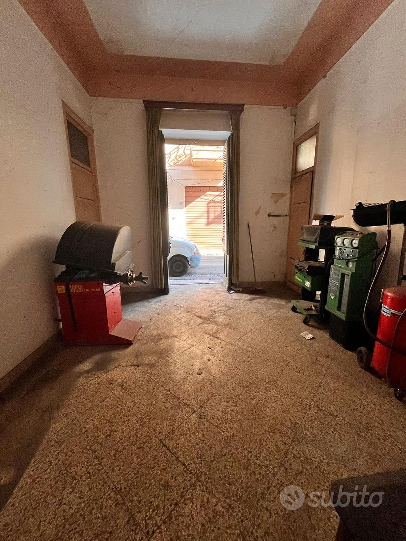 Appartamento – Bagheria, Centro storico, Scalidda - Vista 2
