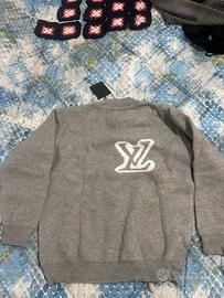 maglione lv grigio M