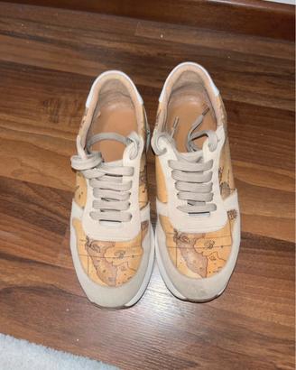 Scarpe Donna Alviero Martini