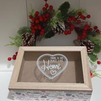 Box Portaoggetti 