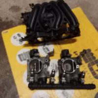 parti ricambio fiat panda 1100 fire