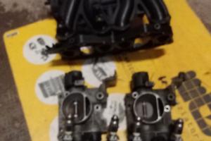 parti ricambio fiat panda 1100 fire