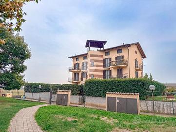 4 LOCALI A VILLANOVA D'ASTI