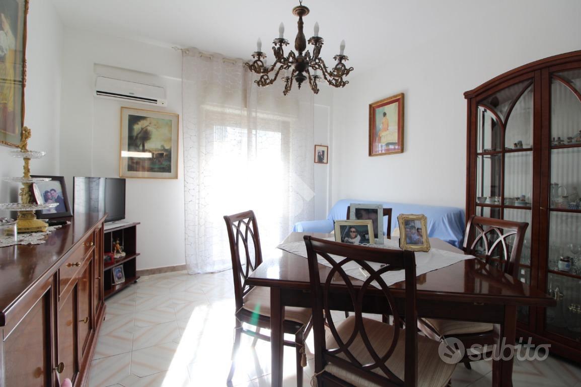 Appartamento – Palermo, Cruillas, VI Circoscrizione - Vista 4