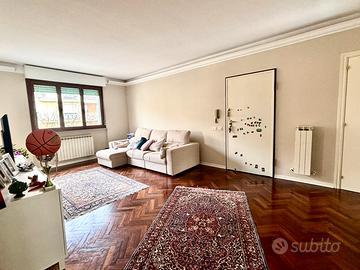 Appartamento Civitanova Marche