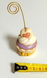 Cupcake THUN portafoto 