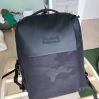 Minimeis Hero Parent Backpack