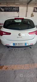 ALFA ROMEO GIULIETTA 1.6 
