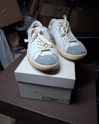 SCARPE