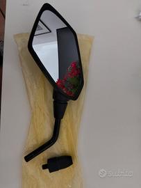 Specchietto retrovisore moto Kawasaki Serie Z