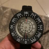 Bussola sub