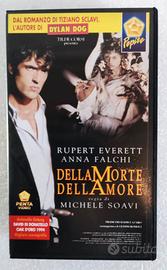 VHS - DellaMorte DellAmore (Cult)