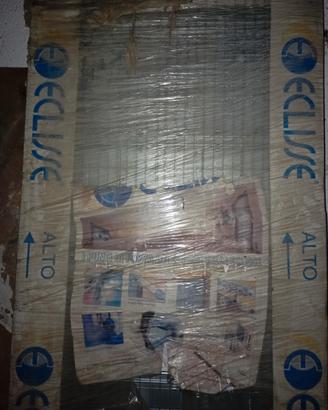 scrigno per porta scorrevole