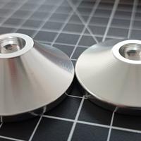 GREGITEK Aerius CON MS piedini antivibrazioni HiFi