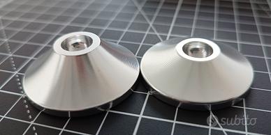 GREGITEK Aerius CON MS piedini antivibrazioni HiFi