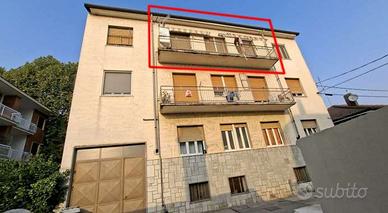 Appartamento a Moncalieri (TO)