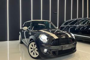Mini 1.6 Cooper S AUTOMATICA 184Cv