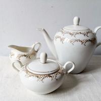 Bavaria Fash porcellane