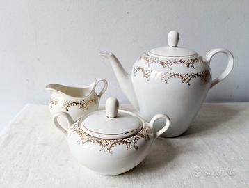 Bavaria Fash porcellane