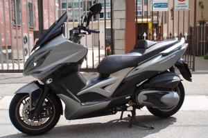 Kymco Xciting 400i ABS - 26045 km