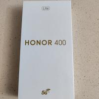 HONOR 400 Lite 5G.  8gb-256gb