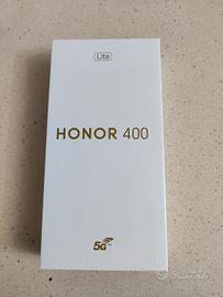 HONOR 400 Lite 5G.  8gb-256gb