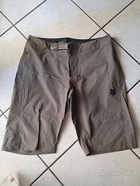 short fox ranger 