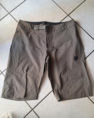 short fox ranger 