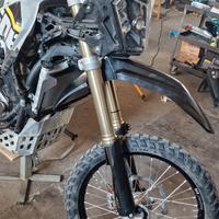 Avantreno Teneré 700 