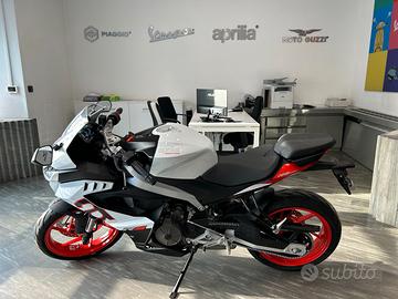 Aprilia RS 457