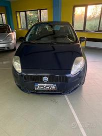 Fiat Grande Punto 1.4 5 porte Dynamic