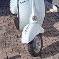 Vespa 50 N 1969