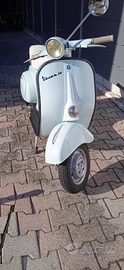 Vespa 50 N 1969