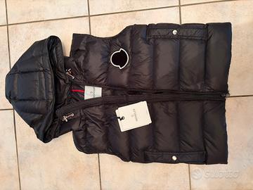 smanicato moncler taglia s